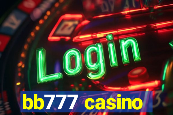 bb777 casino